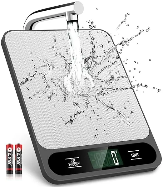 Knife Set